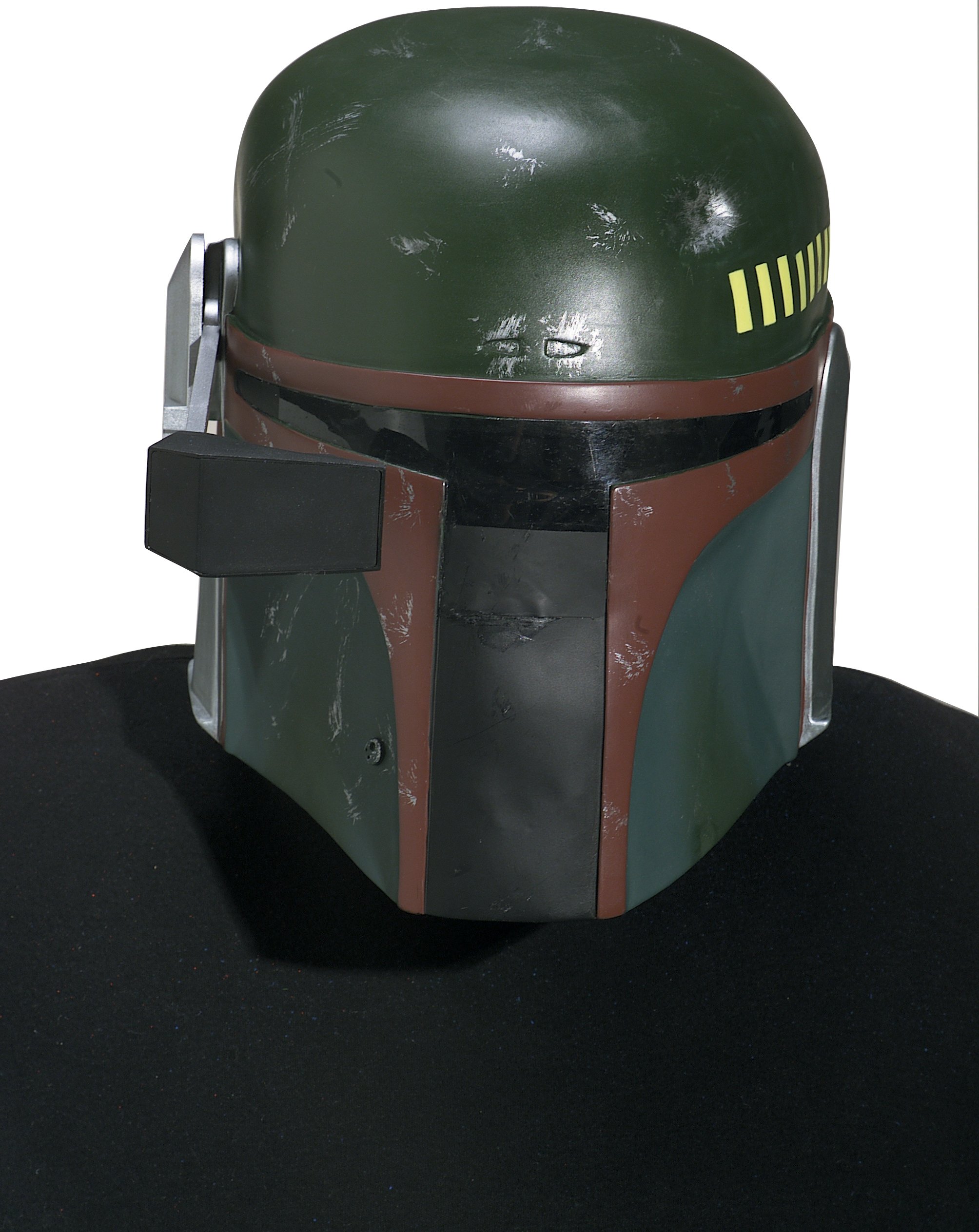 Star Wars - Boba Fett Collectors Helmet (Adult)