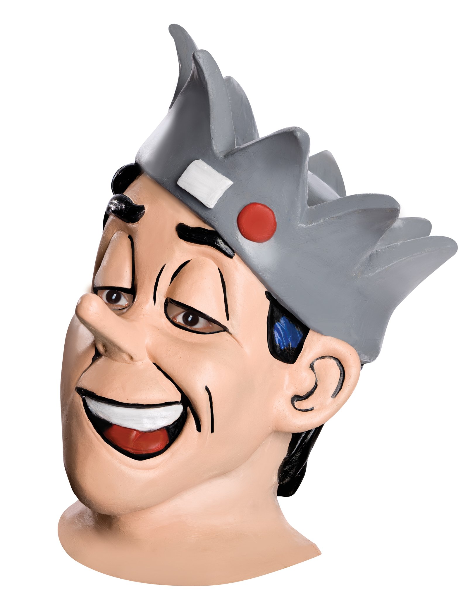 Archie Comics - Jughead Mask (Adult)