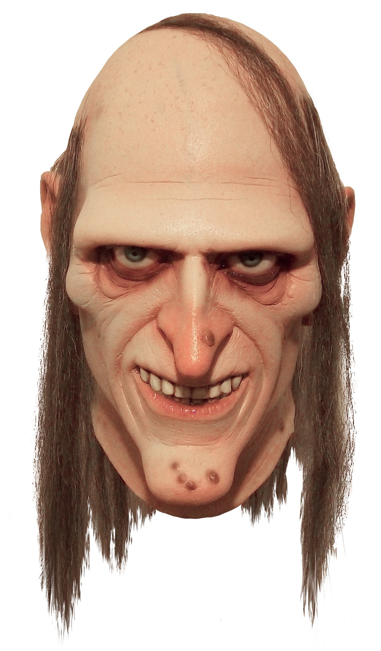 Uncle Creepy Mask - Click Image to Close