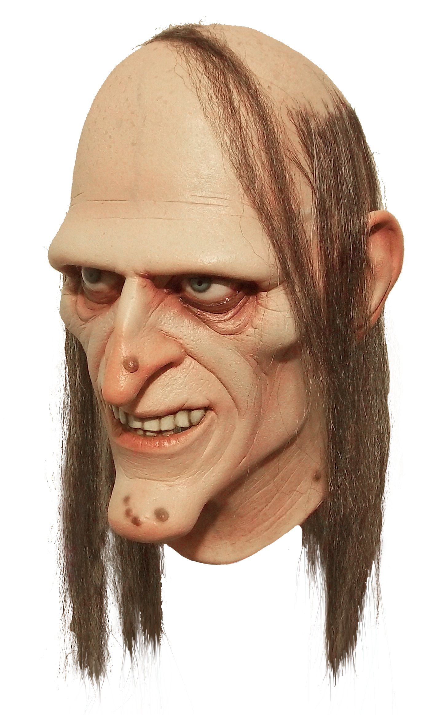 Uncle Creepy Mask - Click Image to Close