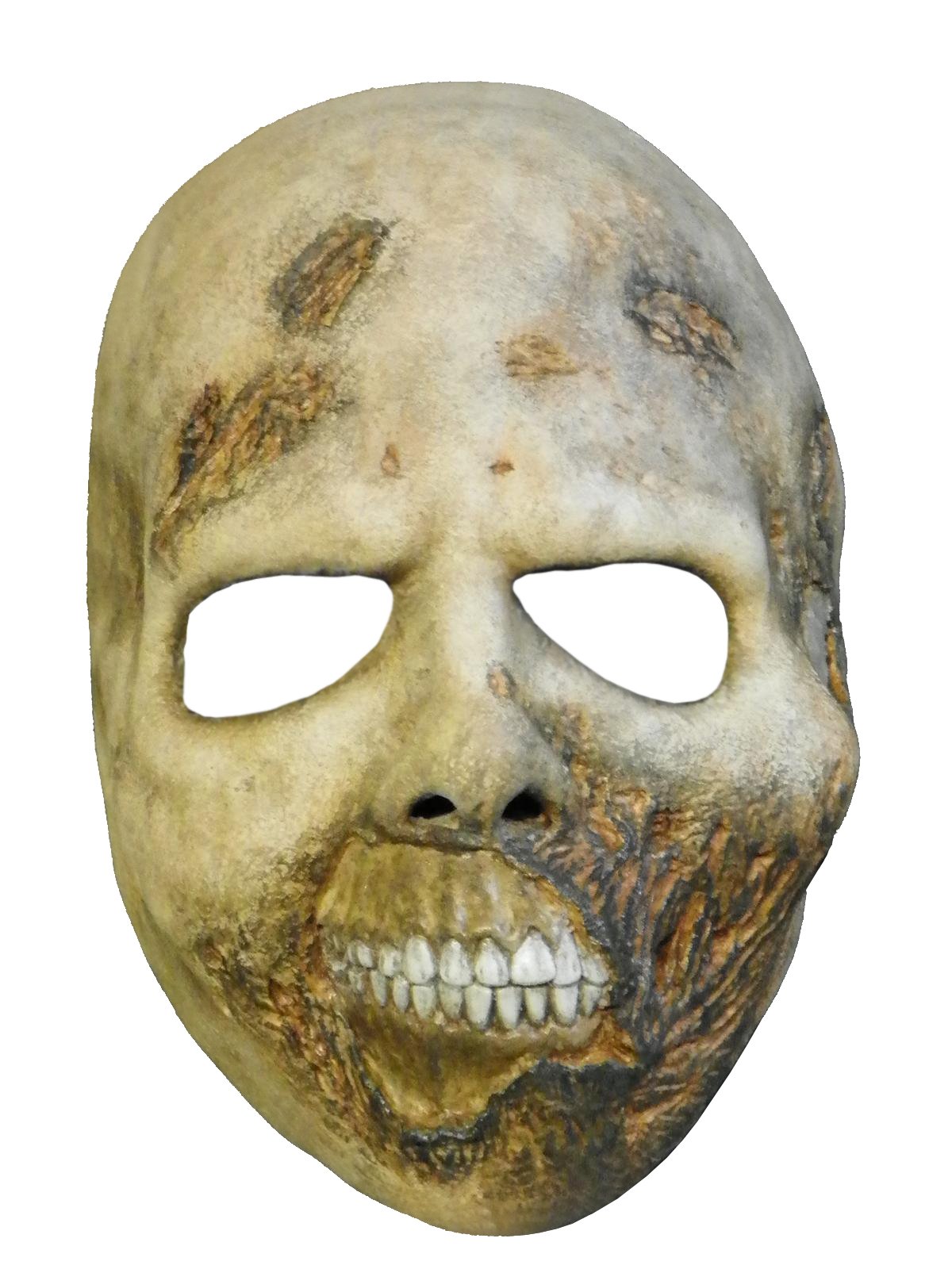 Belinda Zombie Mask