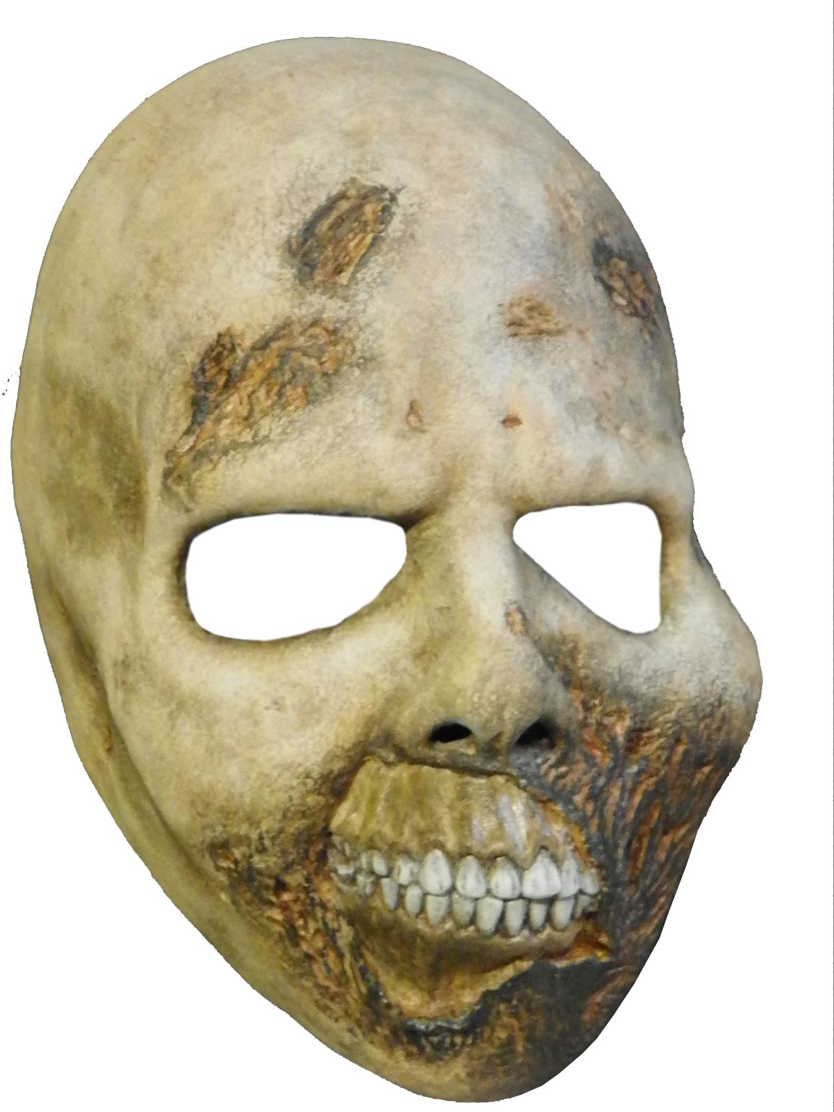 Belinda Zombie Mask - Click Image to Close
