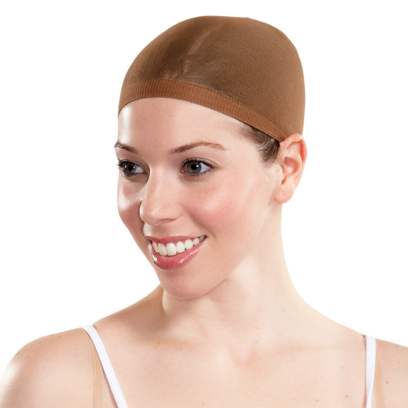 Wig Cap - Click Image to Close