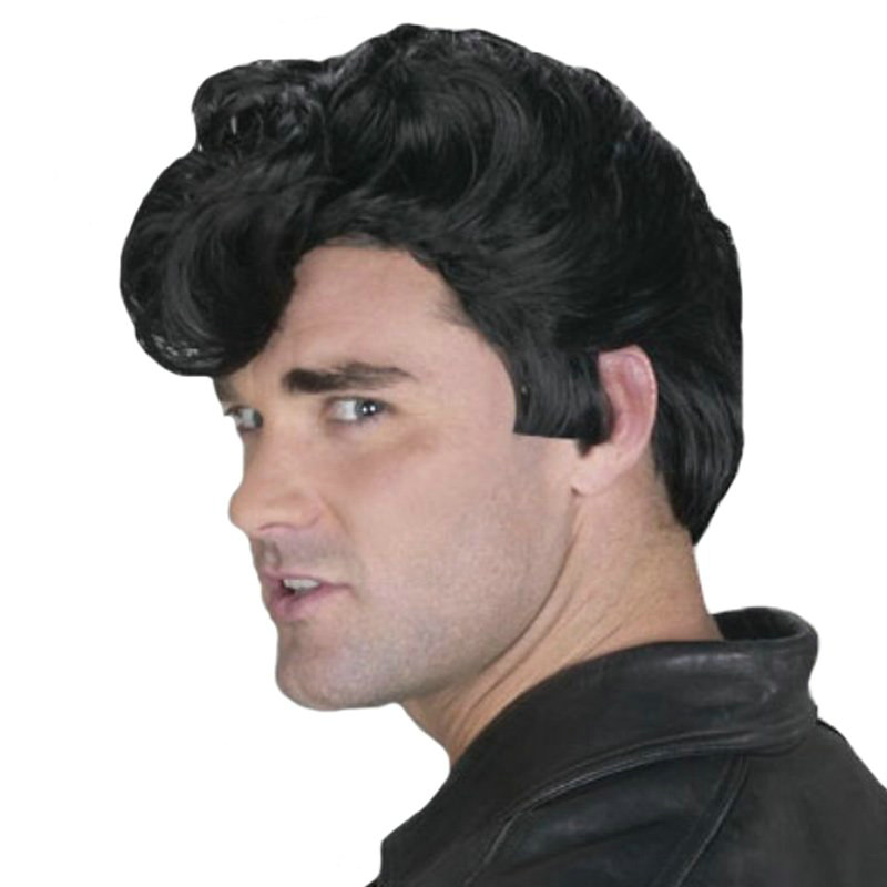 Grease - Danny Wig - Click Image to Close