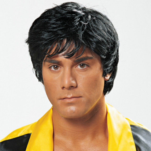 Rocky Wig - Click Image to Close