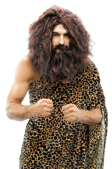 Caveman Set Adult