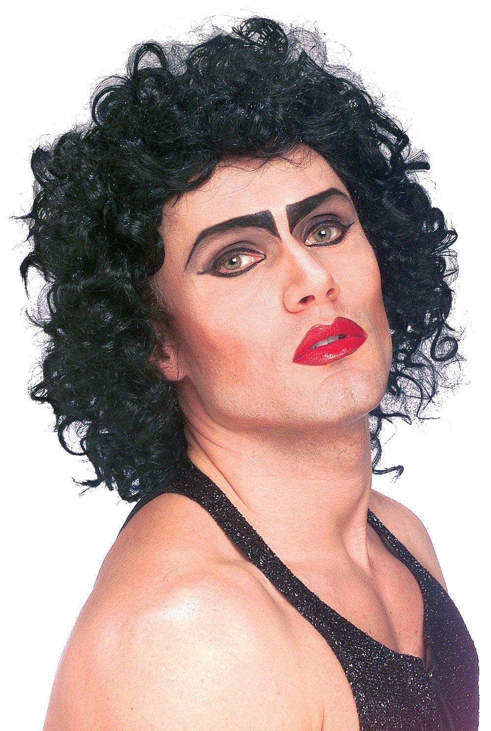 Rocky Horror Picture Show-Frank-Furter Wig Adult - Click Image to Close