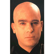 Woochie Bald Cap - Click Image to Close