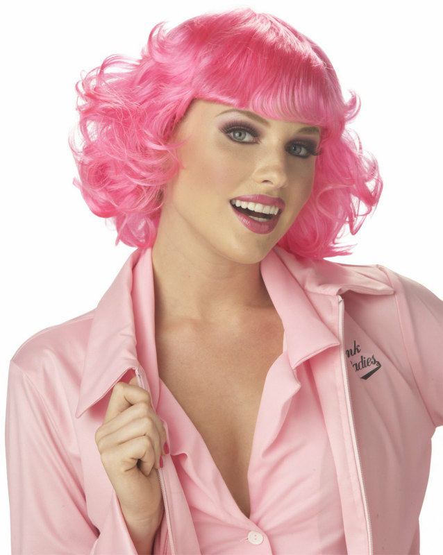 Frenchie Wig - Click Image to Close