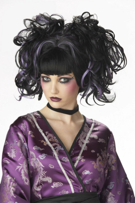 Lolita Wig - Click Image to Close