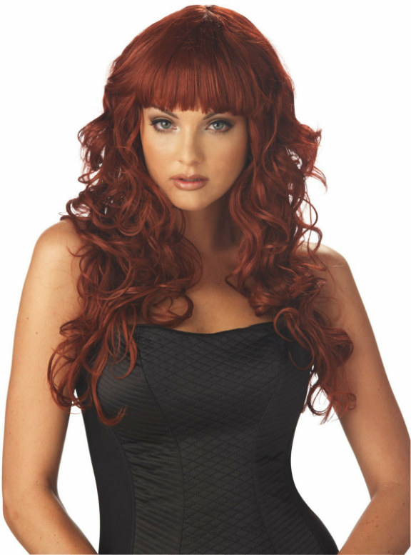 Impulse Adult Wig - Click Image to Close