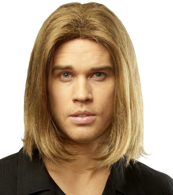 Ben Wig Adult - Click Image to Close