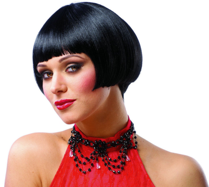 20's Bob Wig Adult