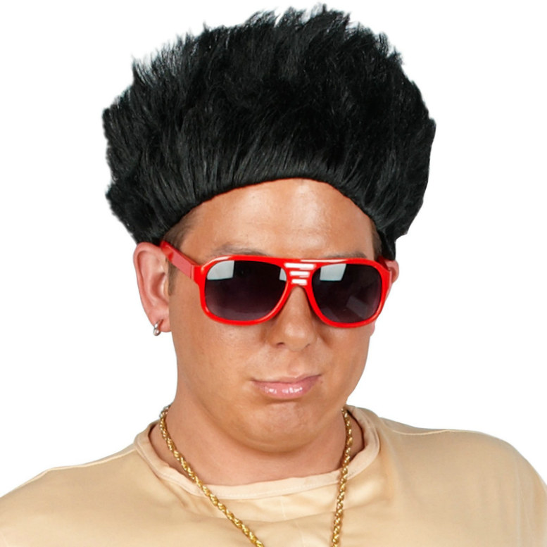 Guido Adult Wig