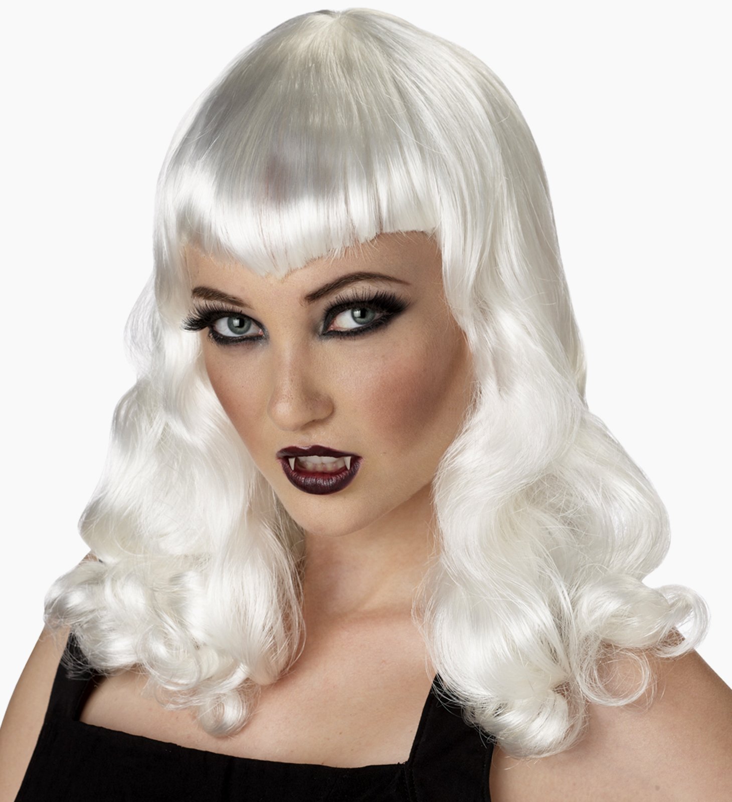 Eternal Desire Adult Wig