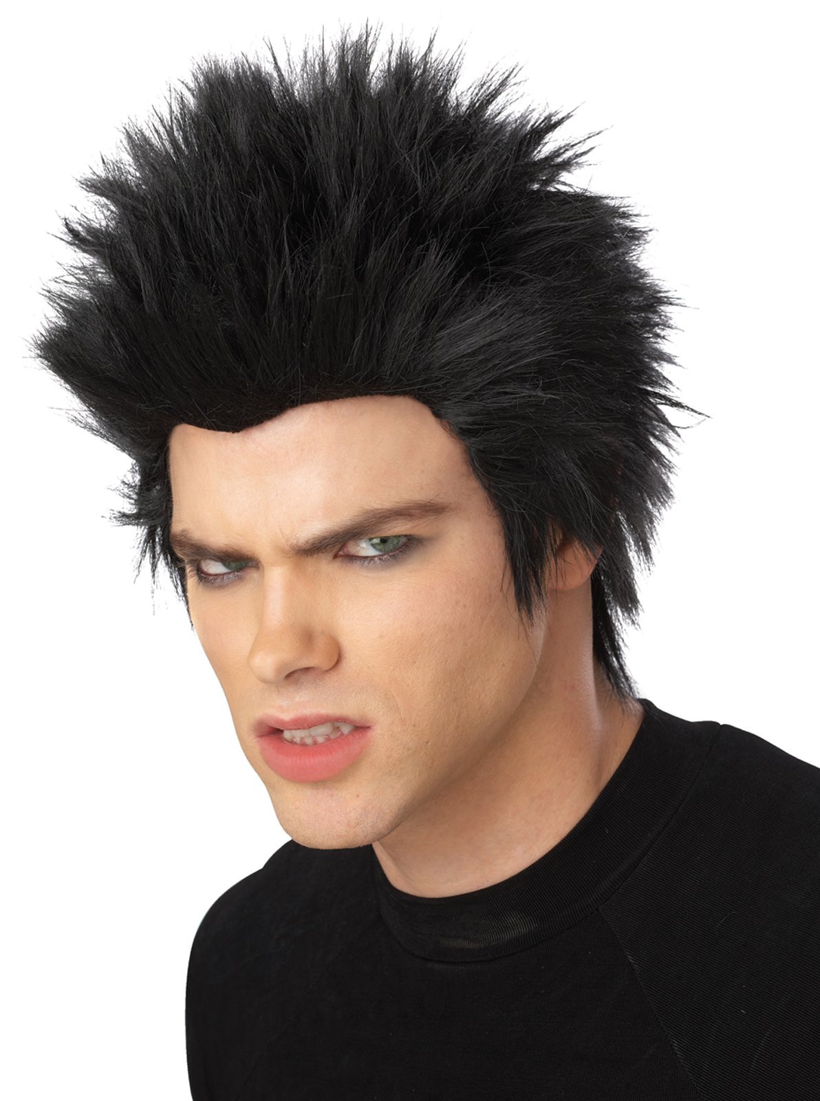 Wolf Boy Adult Wig