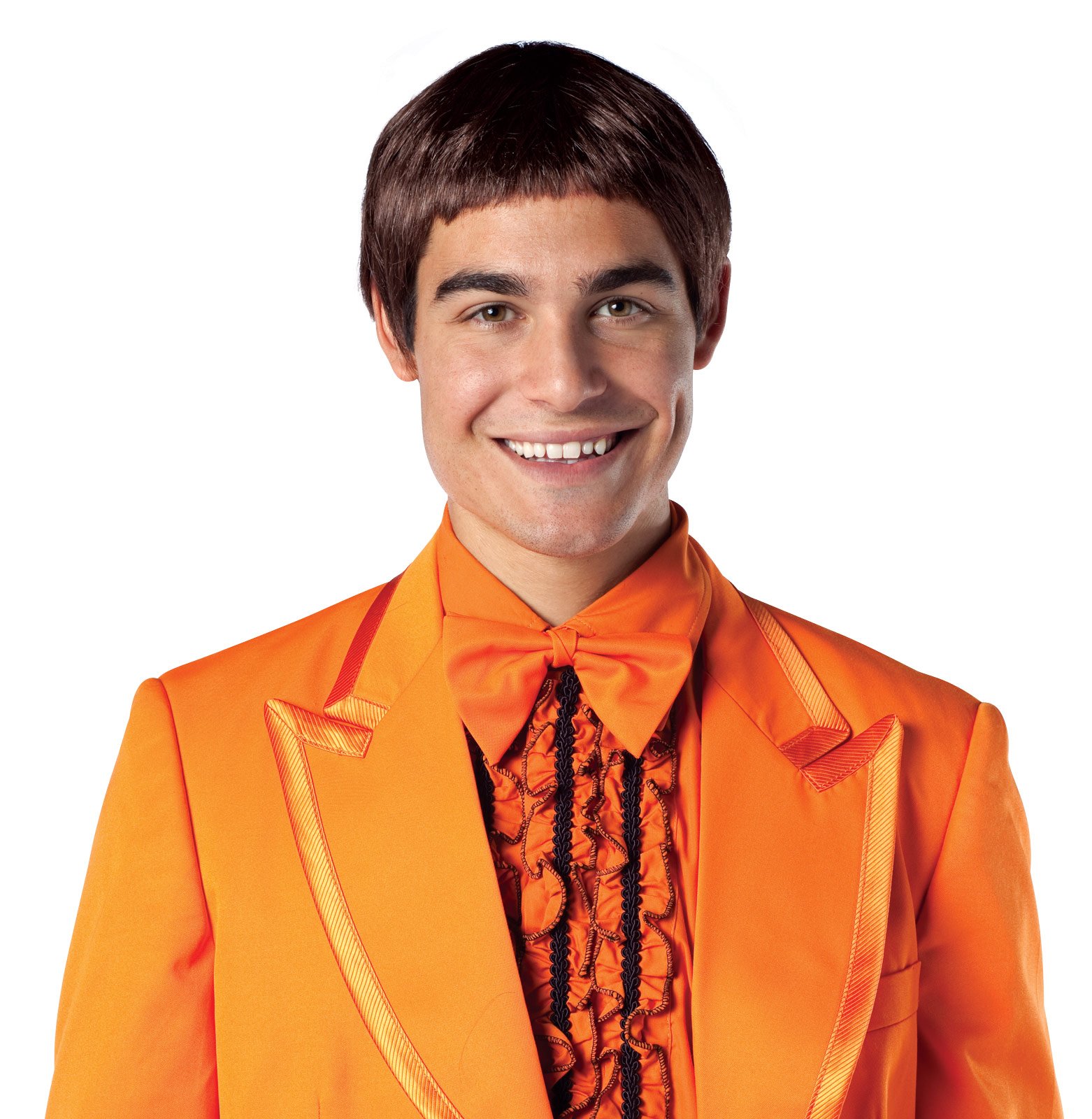 Dumb and Dumber Lloyd Wig (Adult)