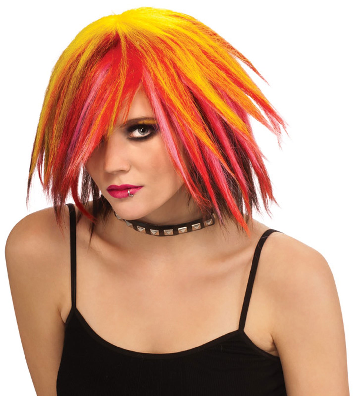 Pixie Adult Wig - Click Image to Close