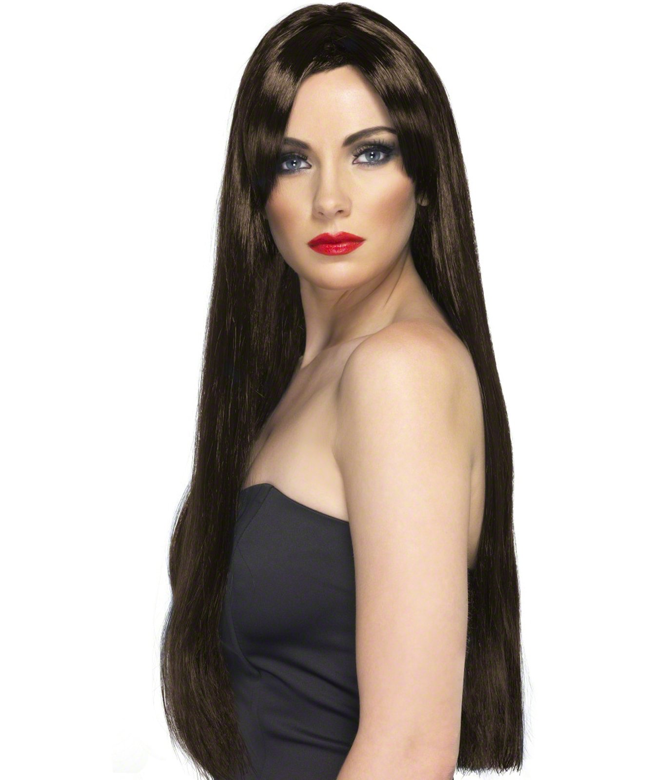 Vogue (Brown) Adult Wig