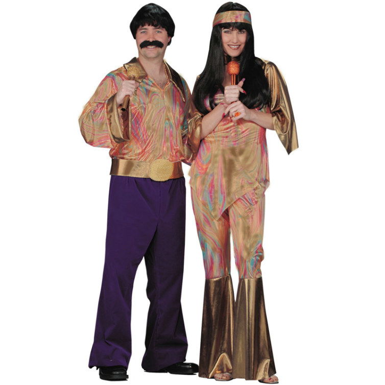 I Got You Adult Costume - Click Image to Close