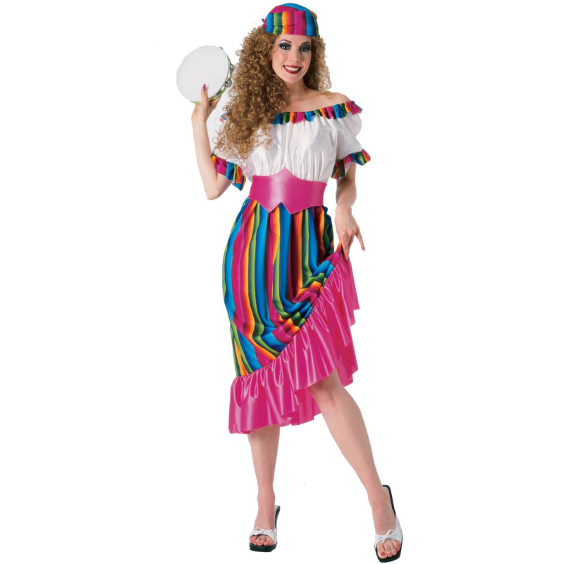 South of the Border Adult Costume - Click Image to Close