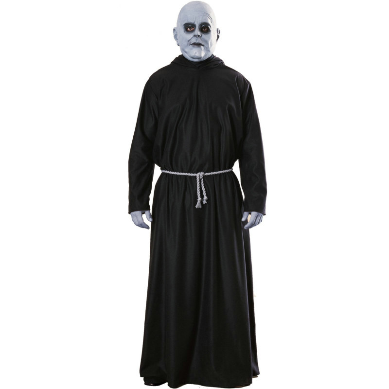 The Addams Family Uncle Fester Adult - Click Image to Close