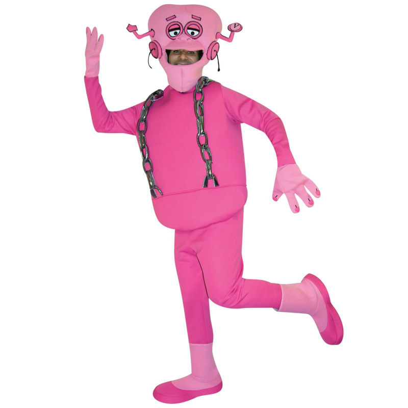 General Mills Frankenberry Adult