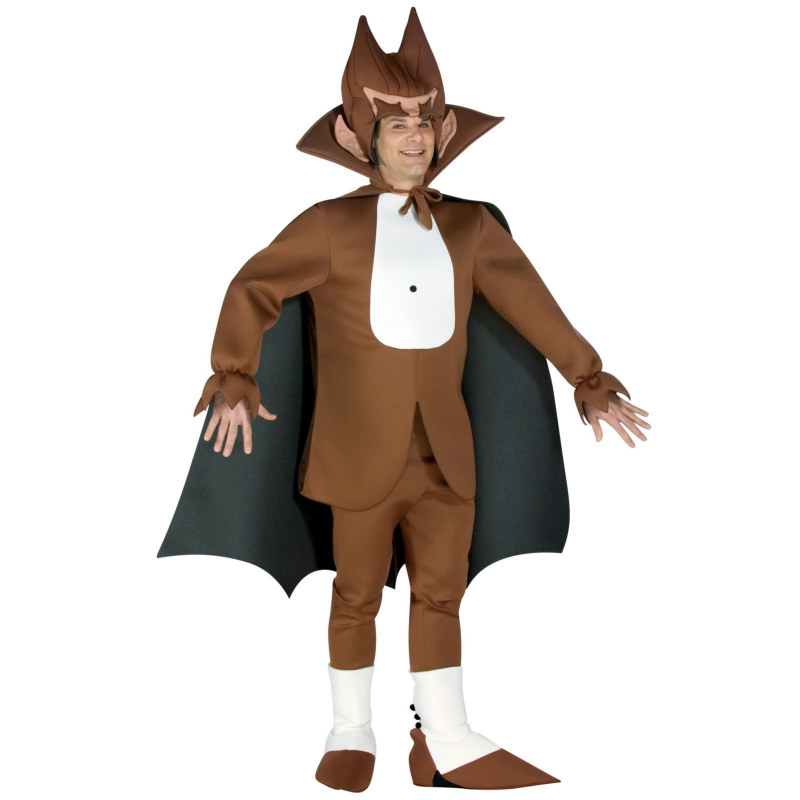 General Mills Count Chocula Adult