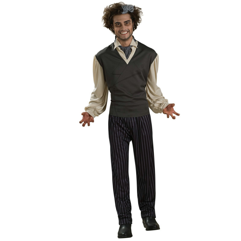 Sweeney Todd Adult Costume
