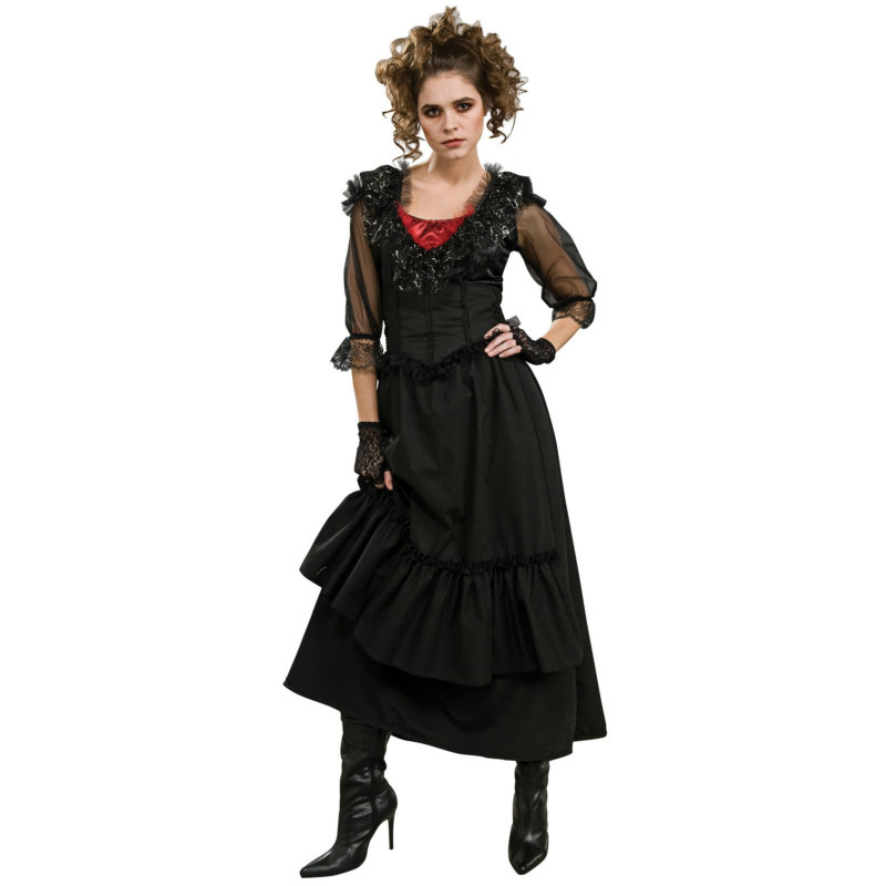 Mrs. Lovett Adult Costume