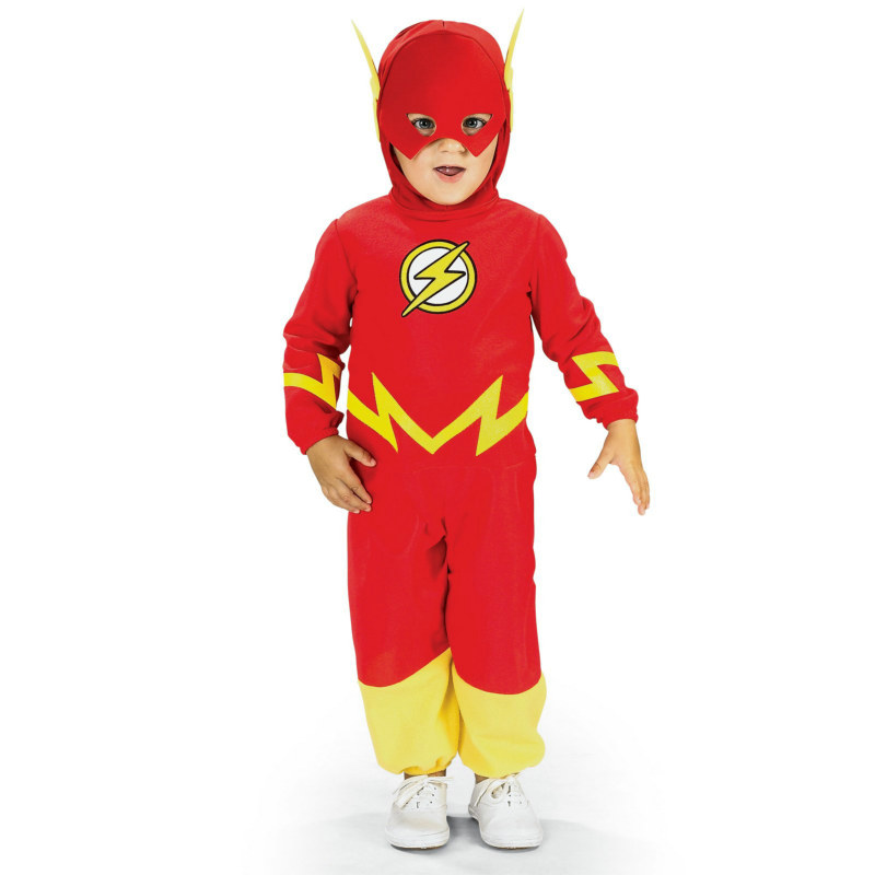 The Flash Standard Infant/Toddler - Click Image to Close