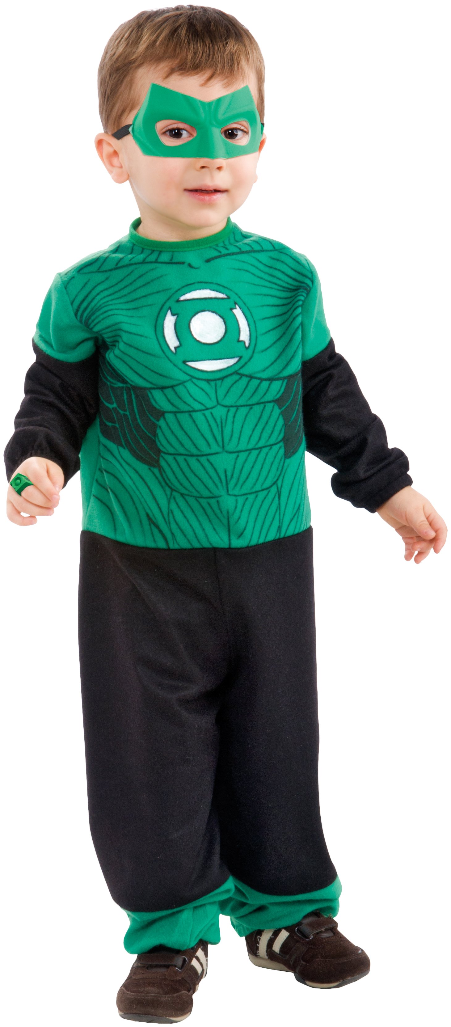 Green Lantern - Hal Jordan Toddler Costume