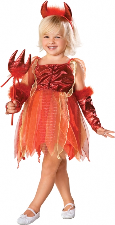 Devilicious Costume - Click Image to Close