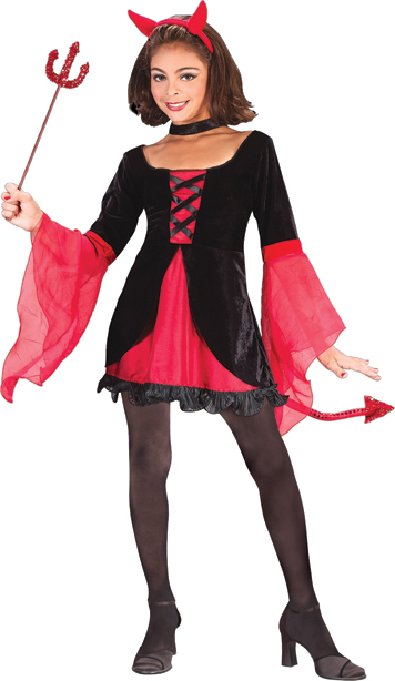 Sweetie Devil Child Costume