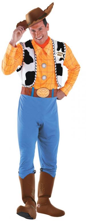 Woody Costume - Click Image to Close