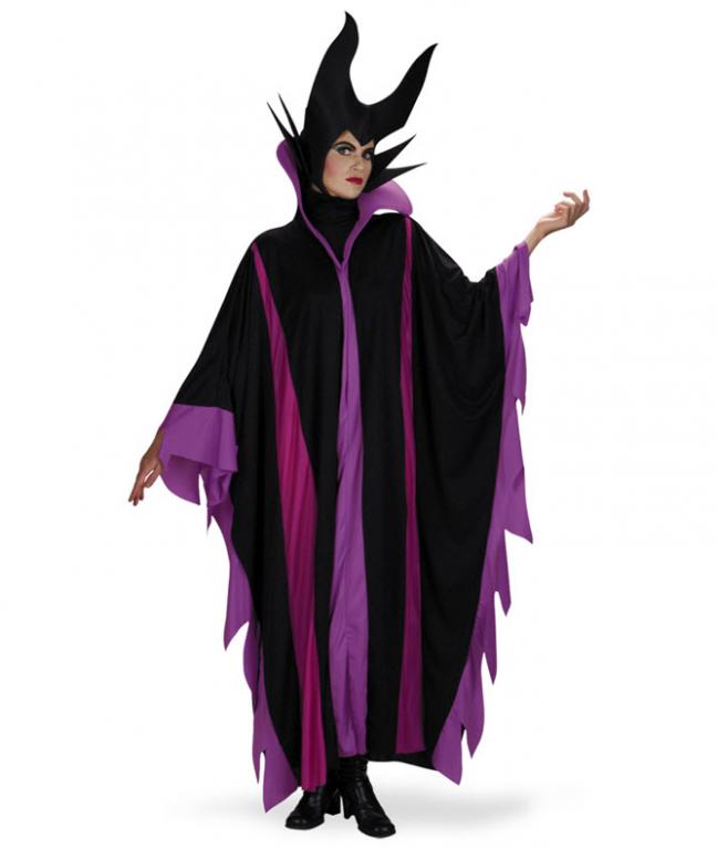 Maleficent Costume