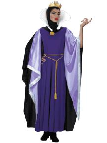 Evil Queen Costume - Click Image to Close