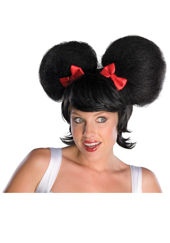 Harajuku Mouse Wig - Click Image to Close