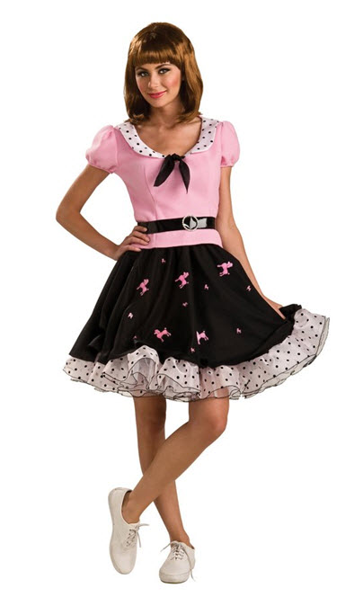 Susie Q Costume - Click Image to Close