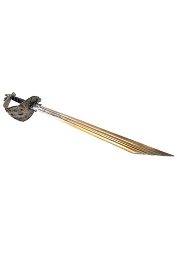 Sword of Triton
