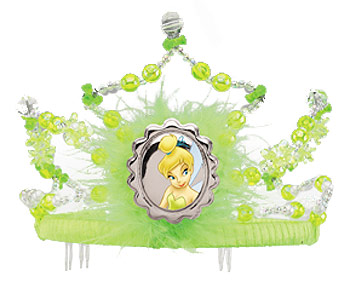 Tinker Bell Tiara