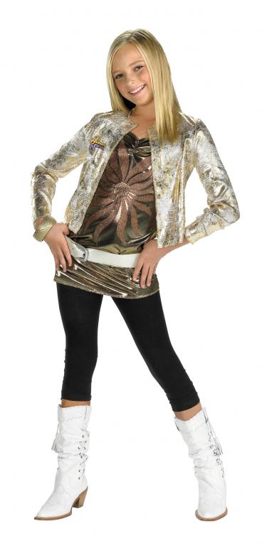 Hannah Montana Costume - Click Image to Close