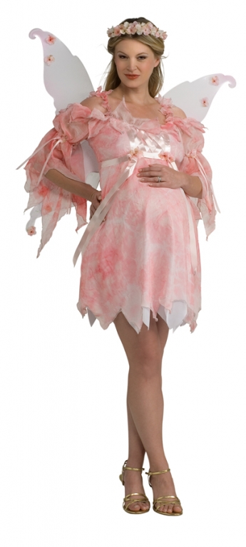 Fairy Maternity Costume - Click Image to Close