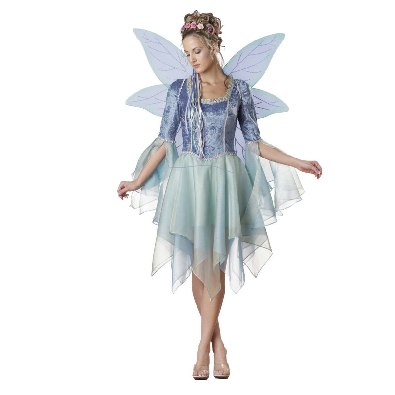 Woodland Fairy Elite Collection Adult Costume