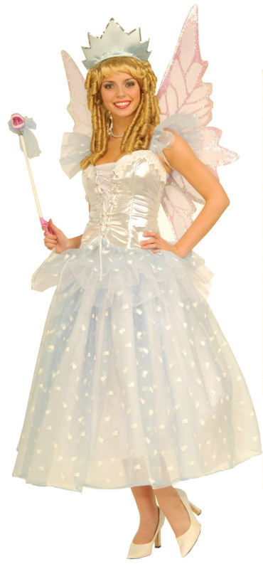 Tooth Fairy Adult - Click Image to Close