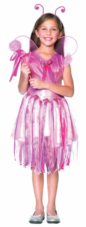 Fairy Costume - Click Image to Close