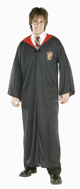 Harry Potter Costume - Click Image to Close