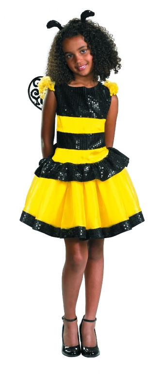 Bee Costume - Click Image to Close