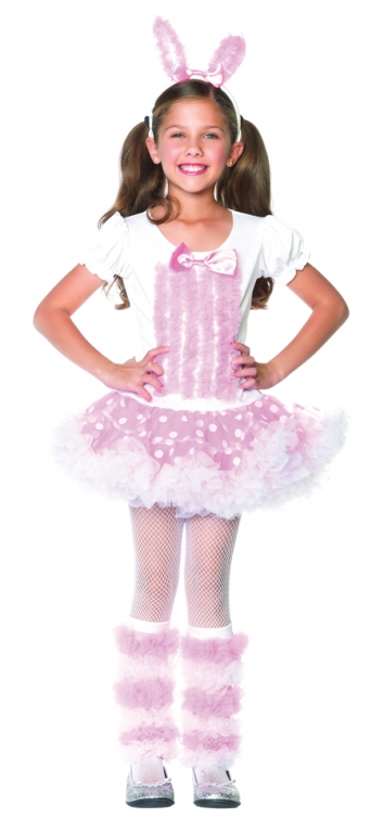 Bunny Costume - Click Image to Close