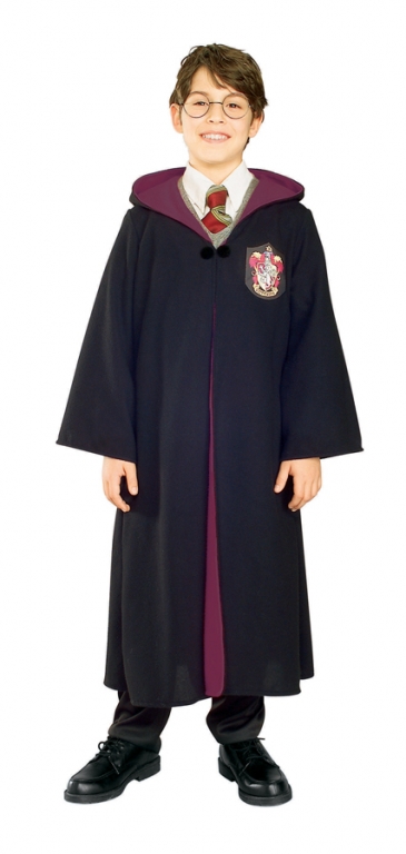 Deluxe Harry Potter Costume